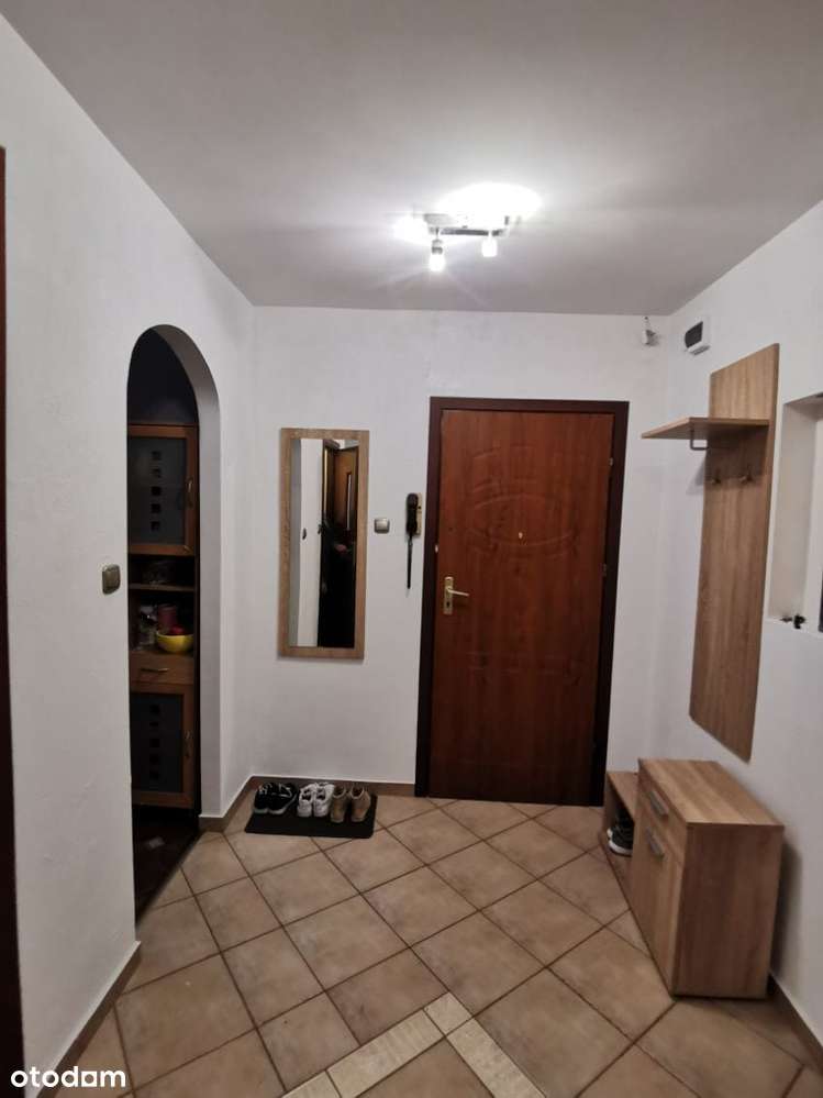 3 pokoje Balkon Centrum 5 Lipca SPÓŁDZIELCZE-17