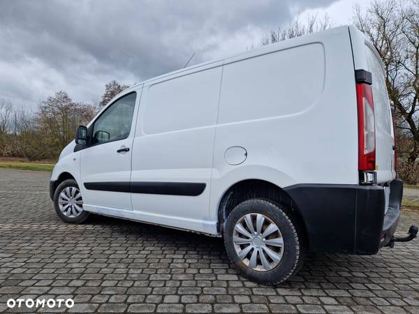 Fiat Scudo - 7