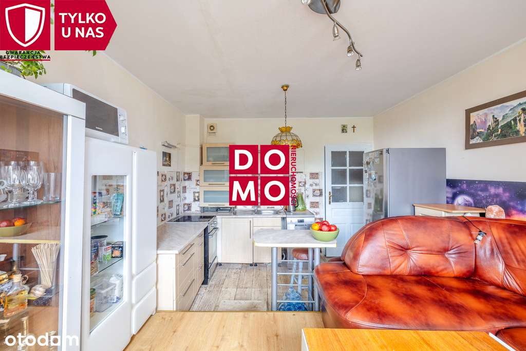 2 pokoje | miedziane instalacje | Dużo Zieleni - Pełny obrazek: 5/10