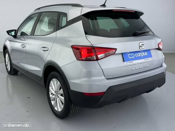 SEAT Arona 1.0 TSI Style - 36