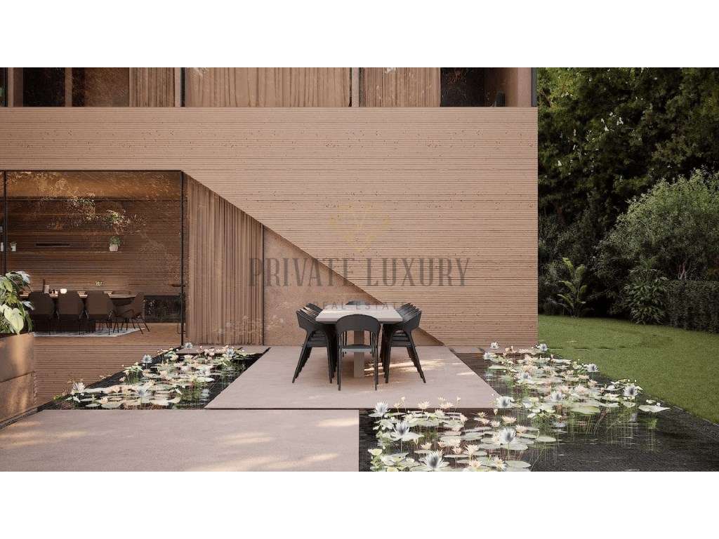 The Infinite House - Quinta da Marinha Cascais - Grande imagem: 5/21