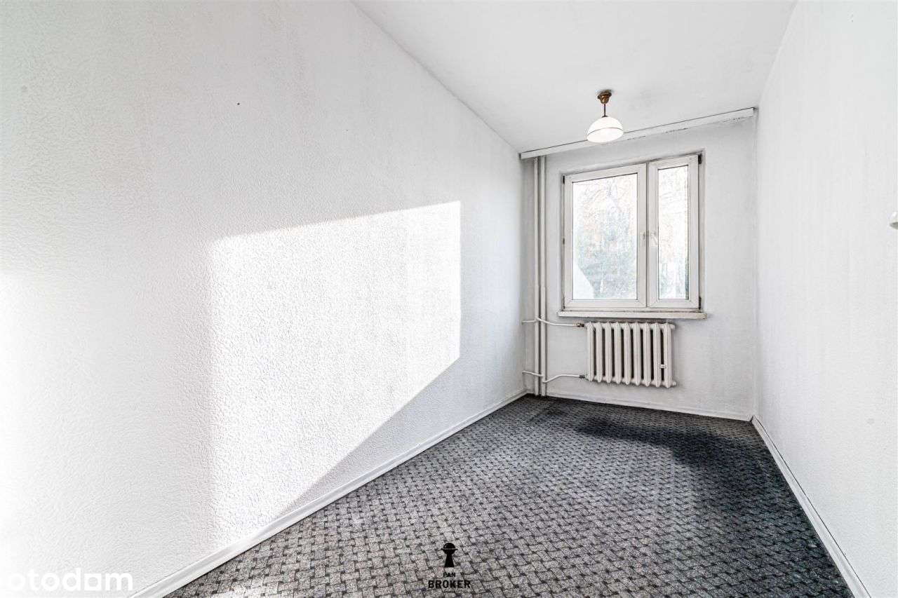 Mieszkanie 3-pokojowe|43,47 m2|Bieńczyce-6