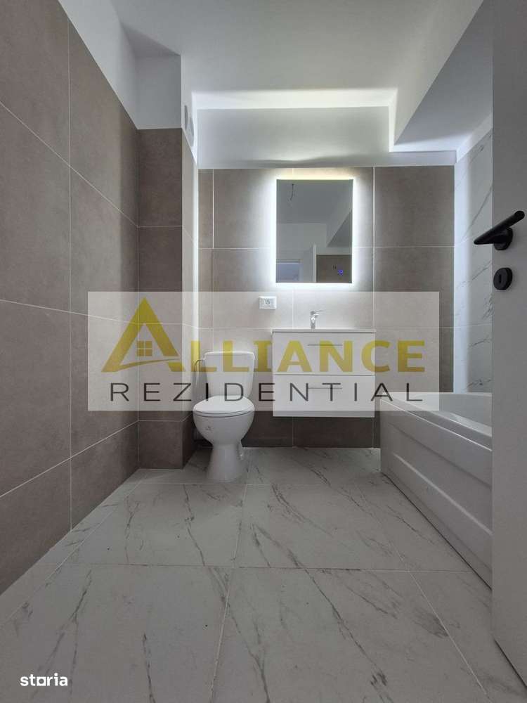 APARTAMENT NOU GATA BERCENI CASH CREDIT RATE DEZVOLTATOR-11