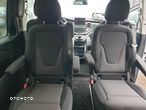 Mercedes-Benz Klasa V 220 (BlueTEC) d Avantgarde 7G-Tronic (d³ugi) - 20