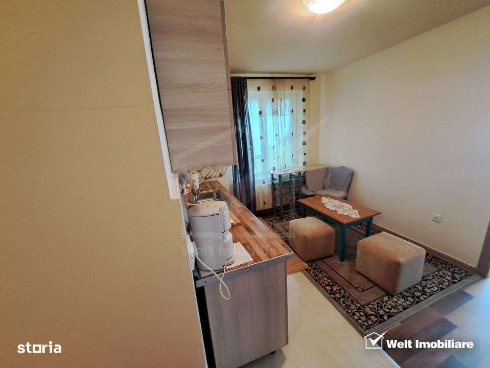 Apartament cu doua camere, Baciu - Imagine principală: 3/10