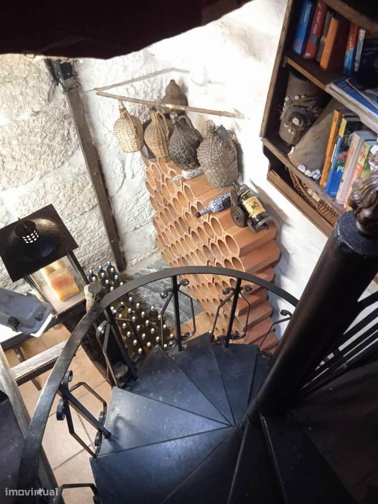 Quintinha - São Tomé de Covelas, Baião-31