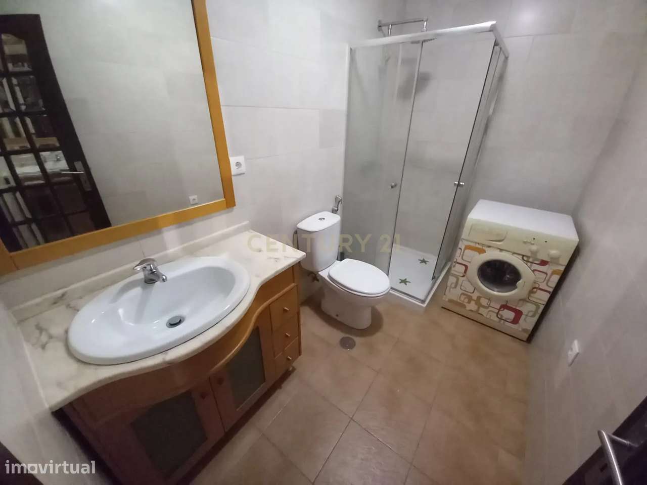Apartamento  T1, Castelo Branco-10