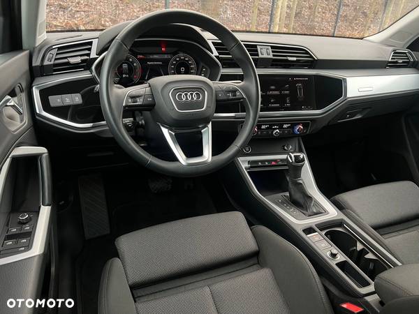 Audi Q3 35 TFSI S Line S tronic - 10