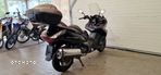 Honda Silver Wing - 29