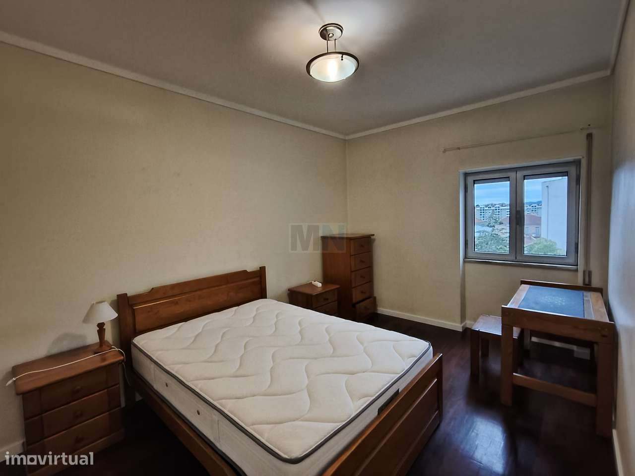 T2+1 com Aparcamento -  Mobilado -  em Celas - Grande imagem: 2/14