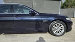 BMW 520 d Auto - 9