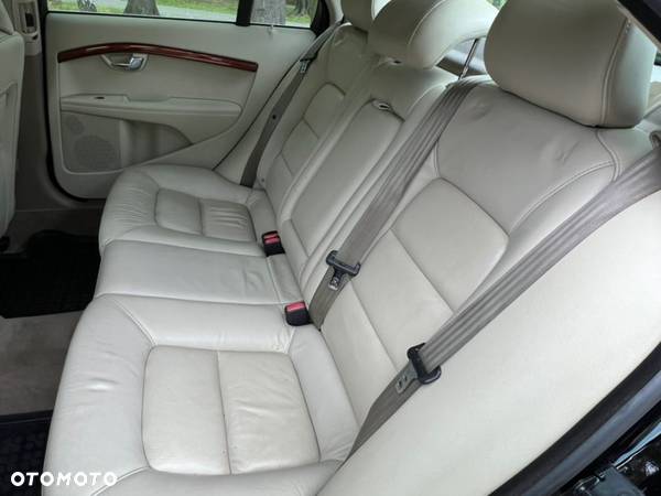 Volvo S80 D4 Executive - 9