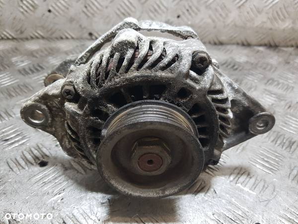 ALTERNATOR  MITSUBISHI COLT 1.1 B MN155953 - 4