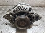 ALTERNATOR  MITSUBISHI COLT 1.1 B MN155953 - 4