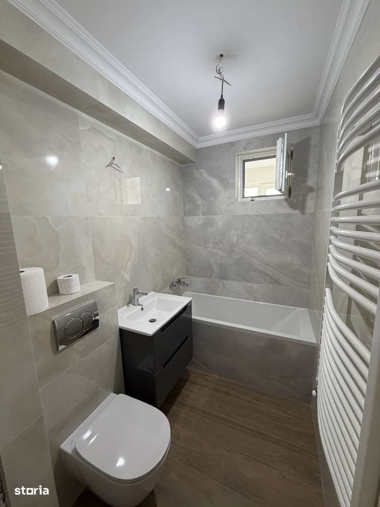 Apartament 2 camere in Militari la 5 min distan de metrou