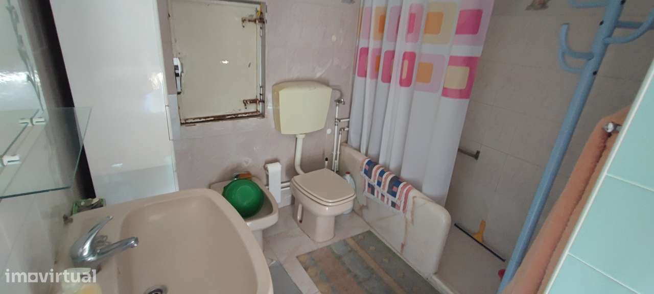 Casa da Avenida - Gala - Figueira da Foz-12