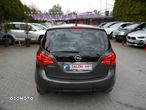 Opel Meriva 1.4 Active - 12