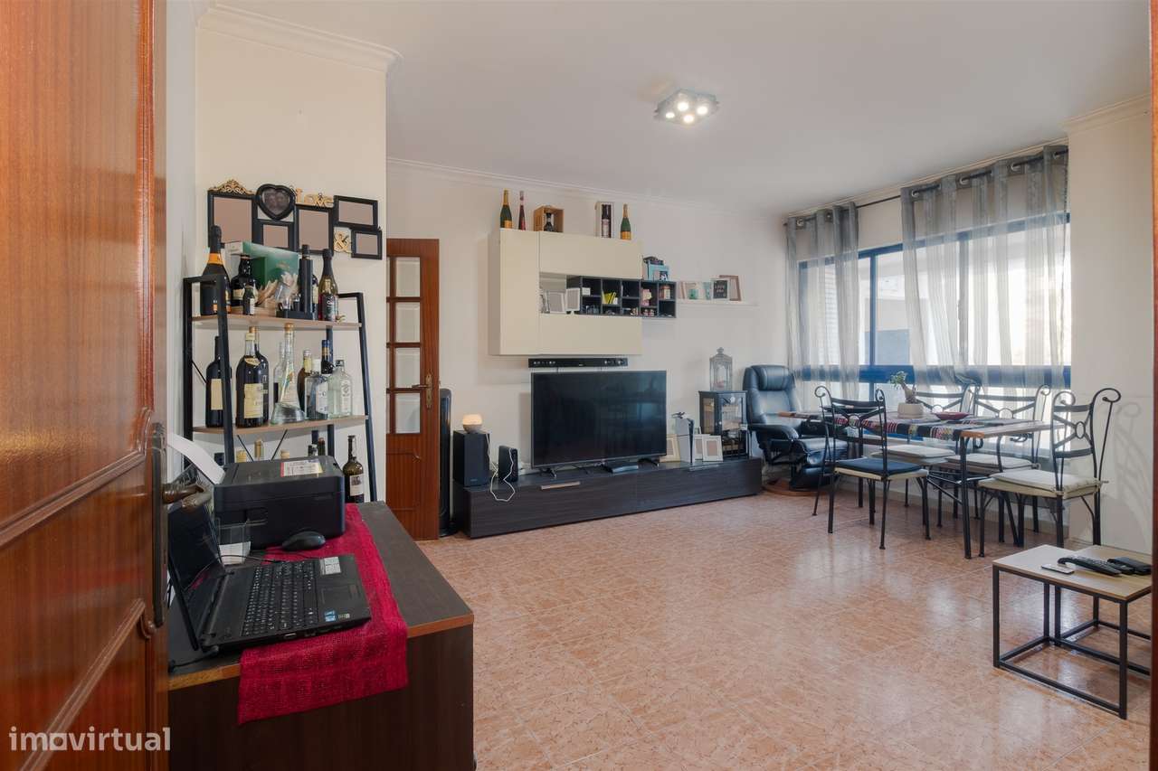 Apartamento T3 Venda em Alto do Seixalinho, Santo André e Verderena,Ba-31