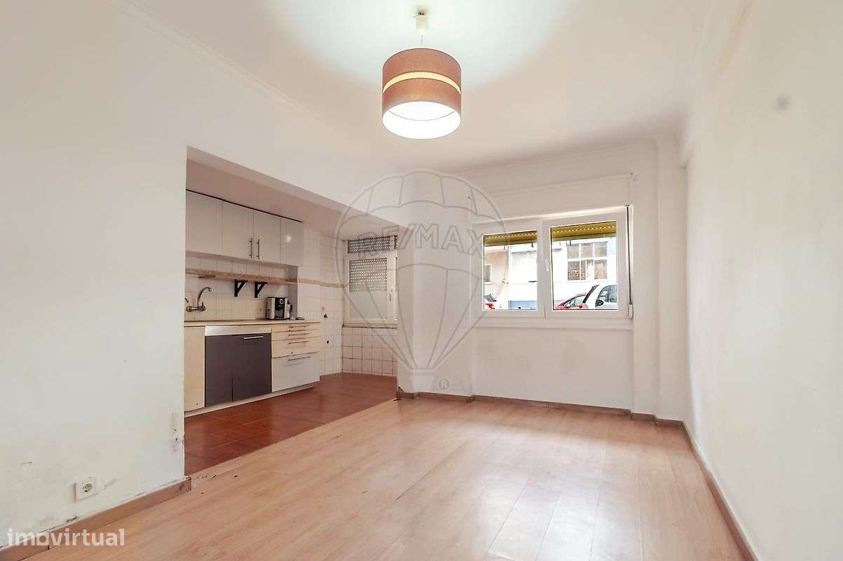 Apartamento T2 para venda - Grande imagem: 4/19