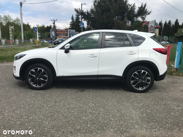 Mazda CX-5 2.0 Skypassion - 2