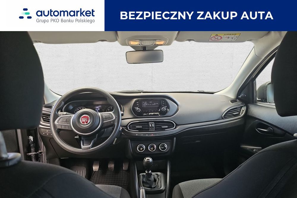 fiat tipo