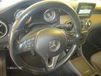 Mercedes-Benz GLA 180 (CDI) d 7G-DCT AMG Line - 28