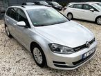 Volkswagen Golf - 6