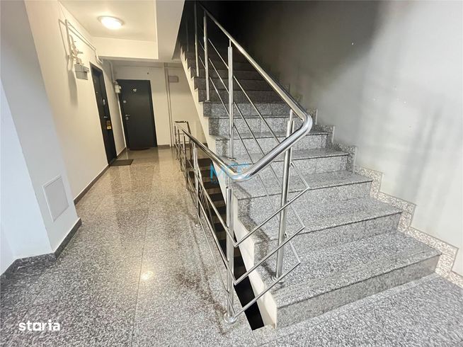 Vand Apartament 3 camere Mobilat si utilat complet-9