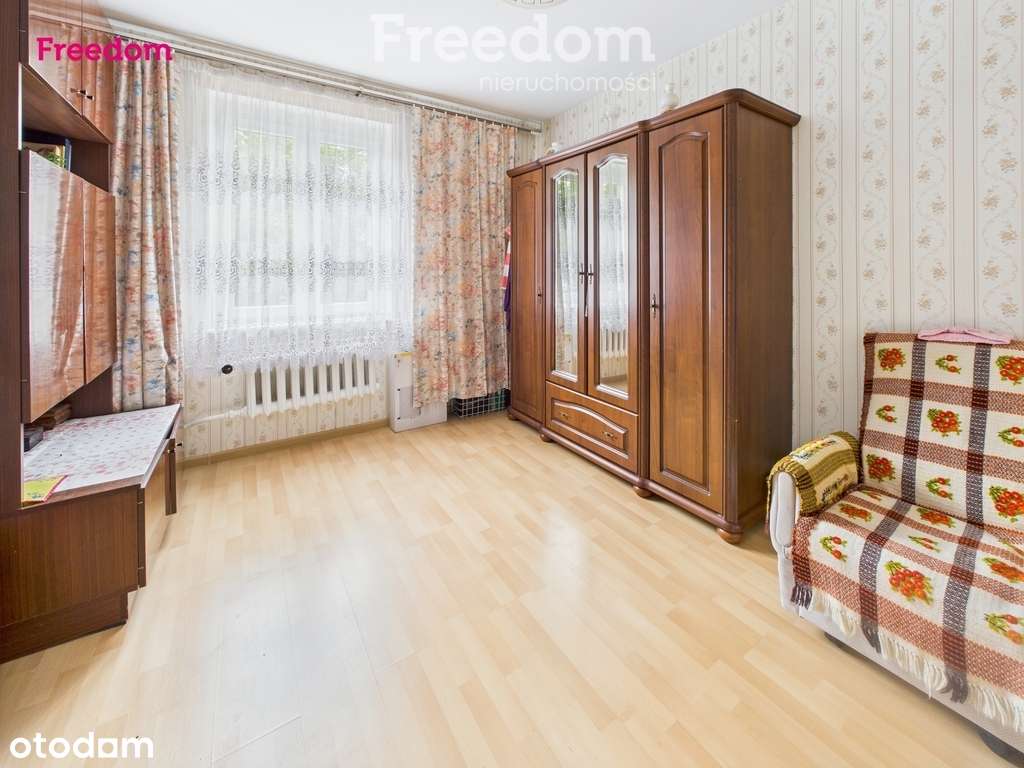 2 pokoje   | Spokojna okolica Zatorze - Pełny obrazek: 4/10