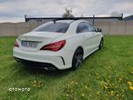 Mercedes-Benz CLA 220 d 7G-DCT AMG Line - 11