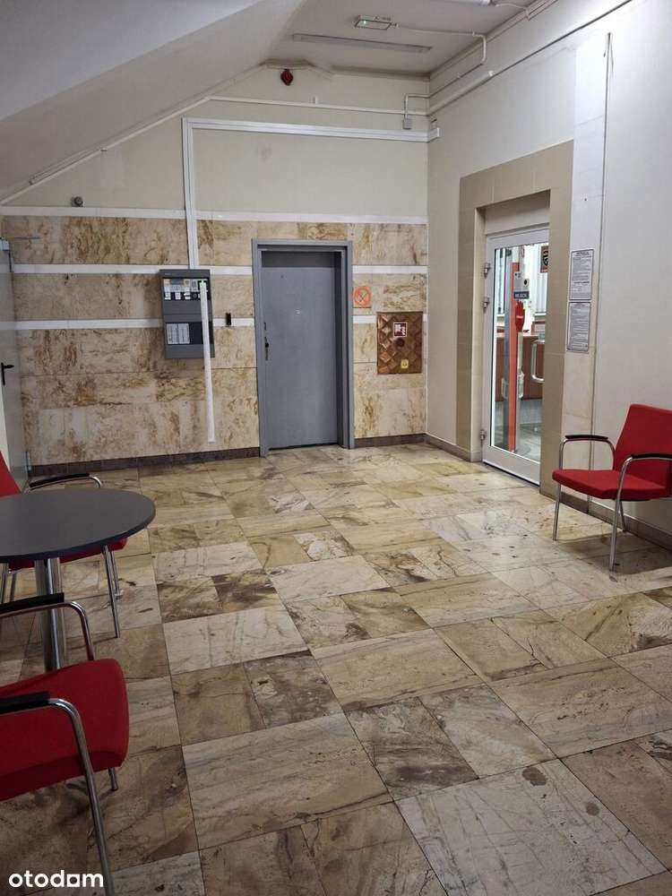 Nieruchomość w centrum miasta-2