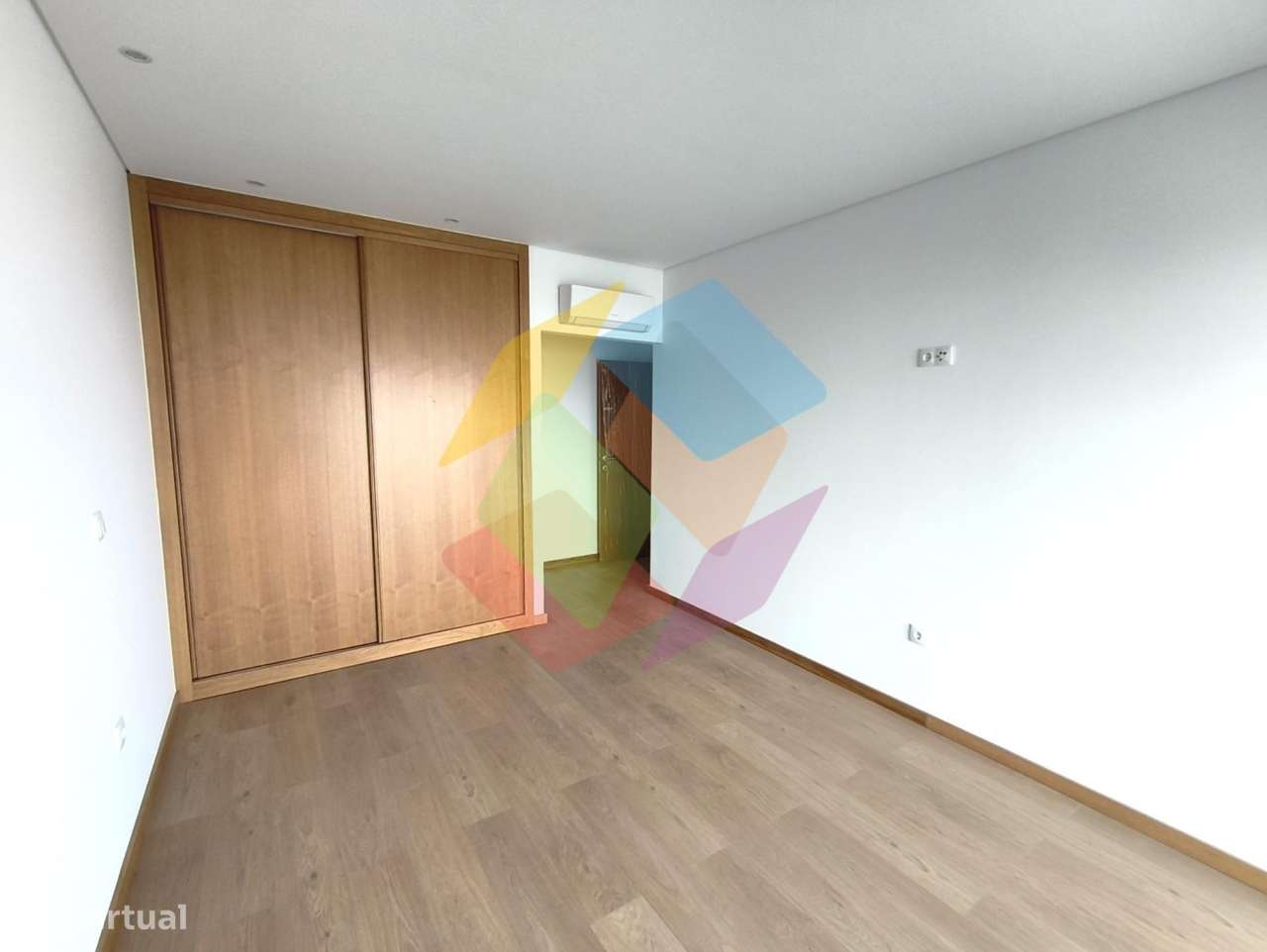 Moradia em Lobão, moderna, luminosa e pensada para o conforto da fam?-40