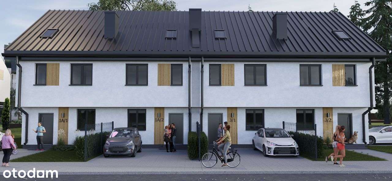 Centrum Miasta - Pełny obrazek: 1/15