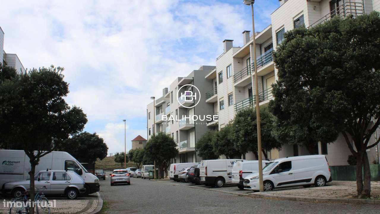 APARTAMENTO T3 - Grande imagem: 4/22