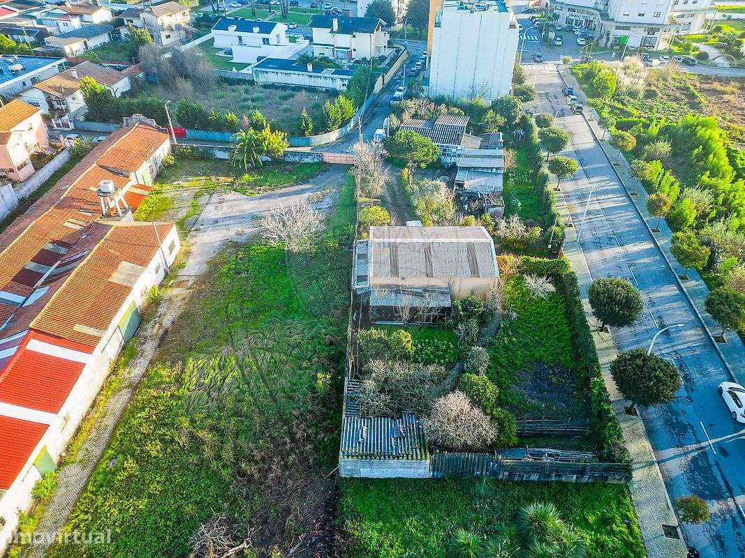 Terreno  para venda-7