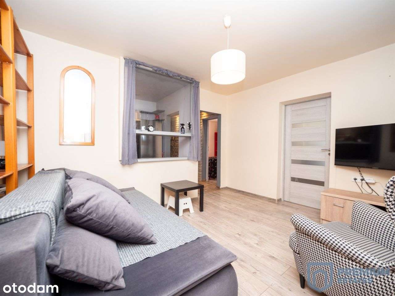 3-pokojowe mieszkanie ul. Bronowicka|do wejścia-5