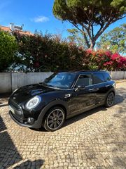MINI Clubman One D Yours Auto