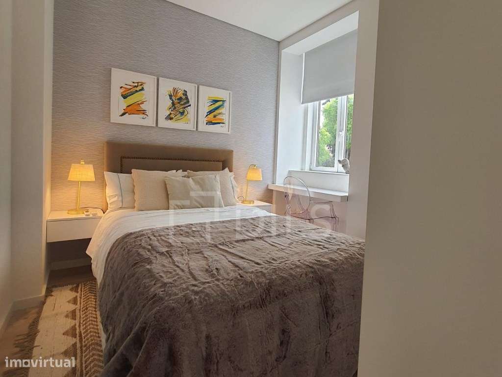 Apartamento T0 em Benfica, Villa Anna / Villa Ventura - Grande imagem: 4/15