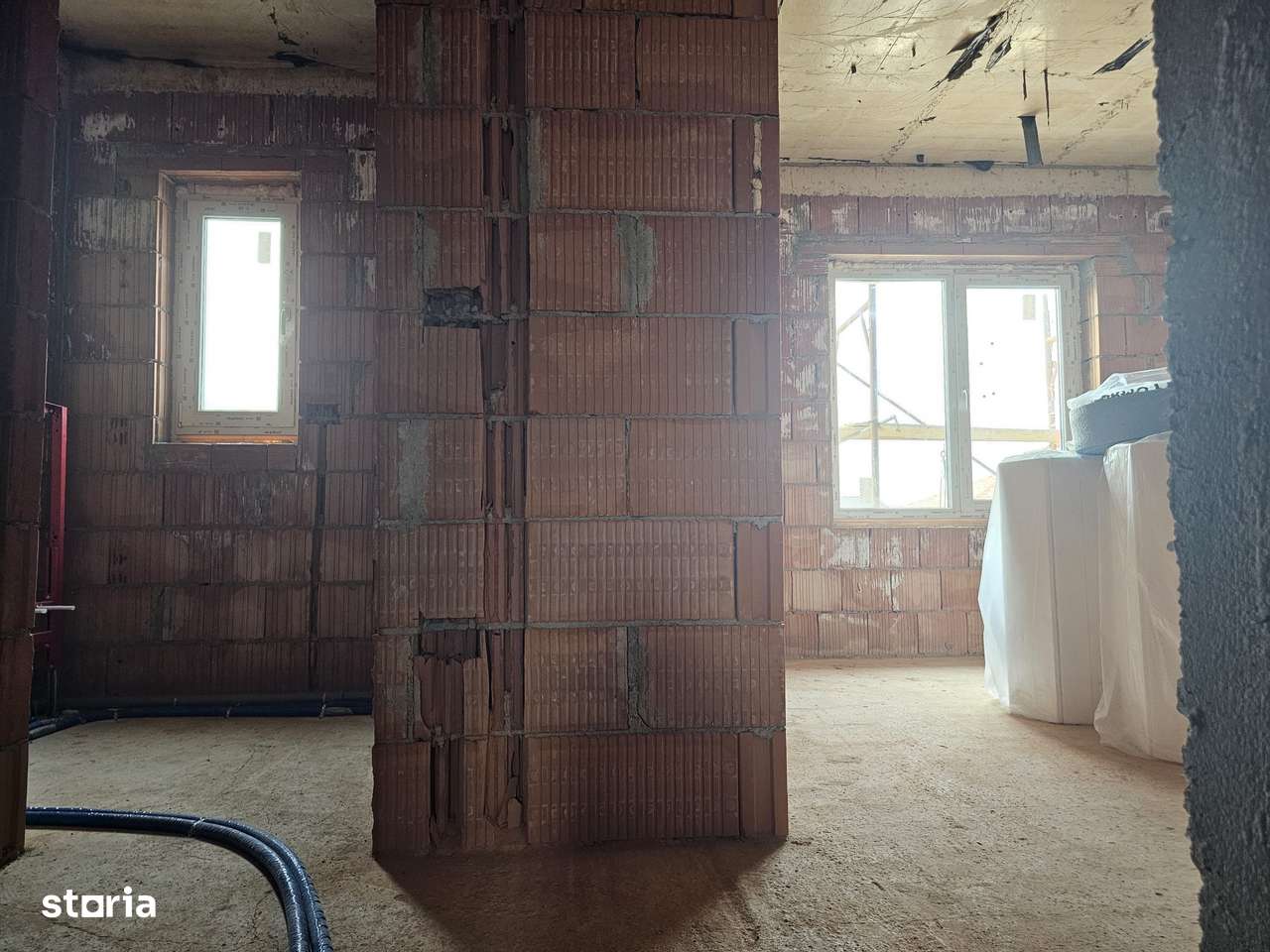 Duplex  in Mosnita-8