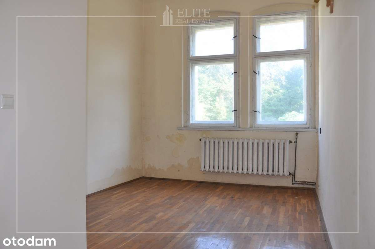 Puszczykowo - obiekt willowy w otulinie lasu-5