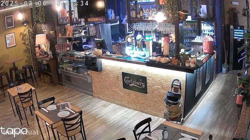 Trespasse CASA de PETISCOS Caldas da Rainha - Grande imagem: 4/8