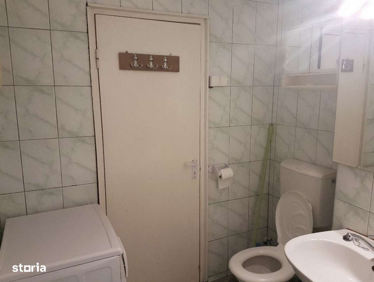 Vand ap.2cam,decomandat,et.2/4,parcare,Gheorgheni- Pta Cipariu - Imagine principală: 4/4