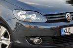 Volkswagen Golf Plus 2.0 TDI Highline - 12