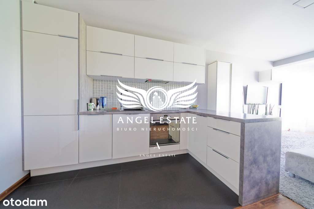 3 pokoje z ogródkiem ! Dodatkowo garaż + komórka - Pełny obrazek: 5/16