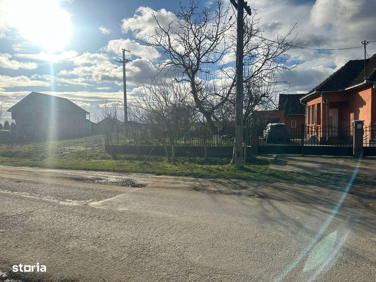 Casa bonus, teren contra cost, Micula Noua! - Imagine principală: 5/8