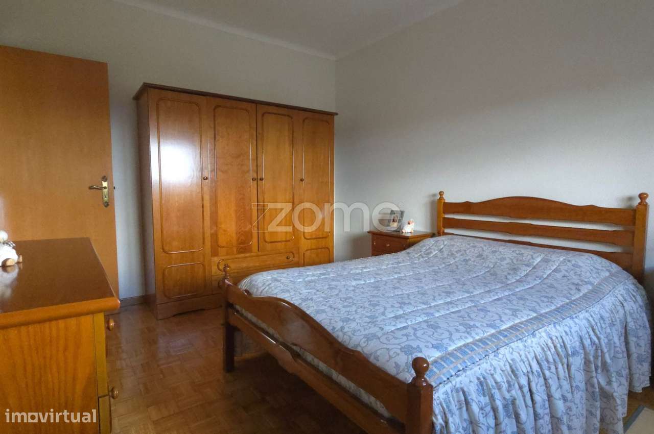 Moradia T3 com garagem-13