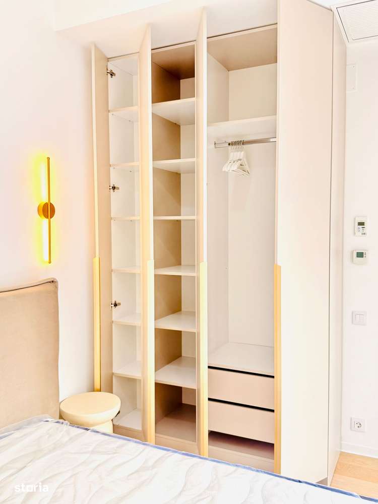 APARTAMENT 2 CAMERE | 64,8MP | ACCES METROU BERCENI | COMISION 0%!! - Imagine principală: 5/8