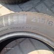 CONTINENTAL CONTIECOCONTACT 5 215/60R17 96H 7,5mm - 7