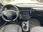 Peugeot 301 1.5 BlueHDI FAP Allure - 15