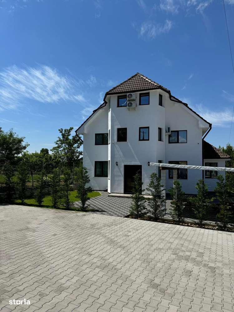 RAMDA,Afacere la Cheie Pensiune 9 CAMERE Baile 1 Mai Baile Felix-0